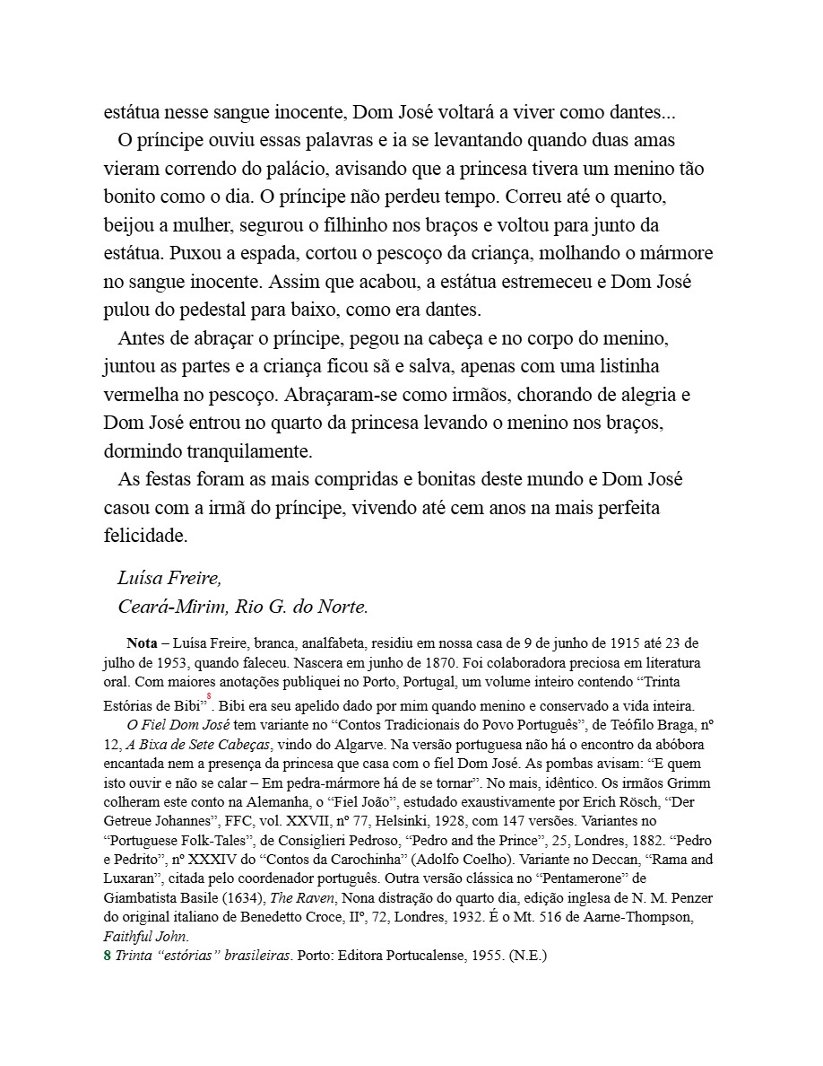 Contos Tradicionais do Brasil (Luís da Câmara Cascudo) — page 24