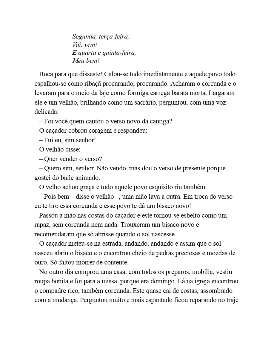 Contos Tradicionais do Brasil (Luís da Câmara Cascudo) — page 26