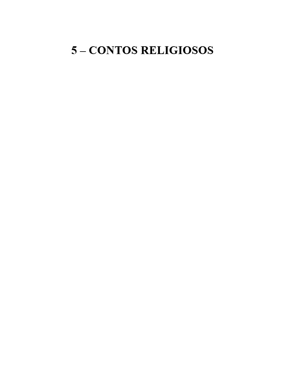 Contos Tradicionais do Brasil (Luís da Câmara Cascudo) — page 277