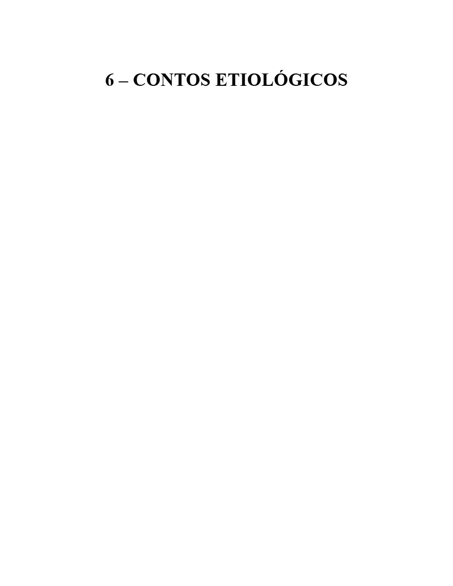 Contos Tradicionais do Brasil (Luís da Câmara Cascudo) — page 296