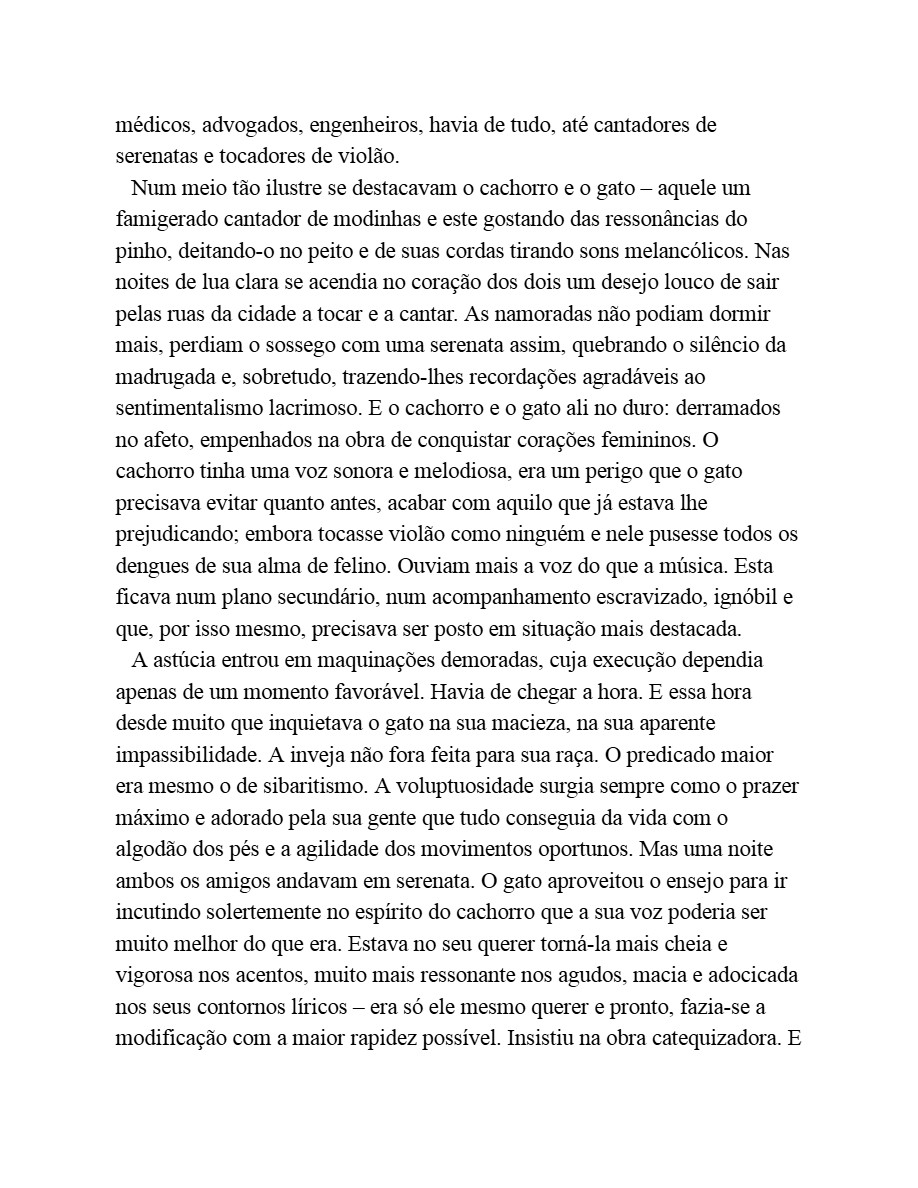 Contos Tradicionais do Brasil (Luís da Câmara Cascudo) — page 302