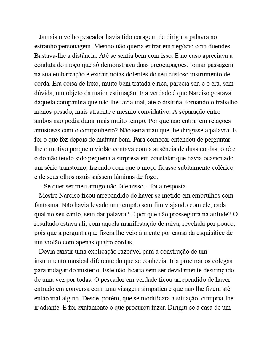 Contos Tradicionais do Brasil (Luís da Câmara Cascudo) — page 315