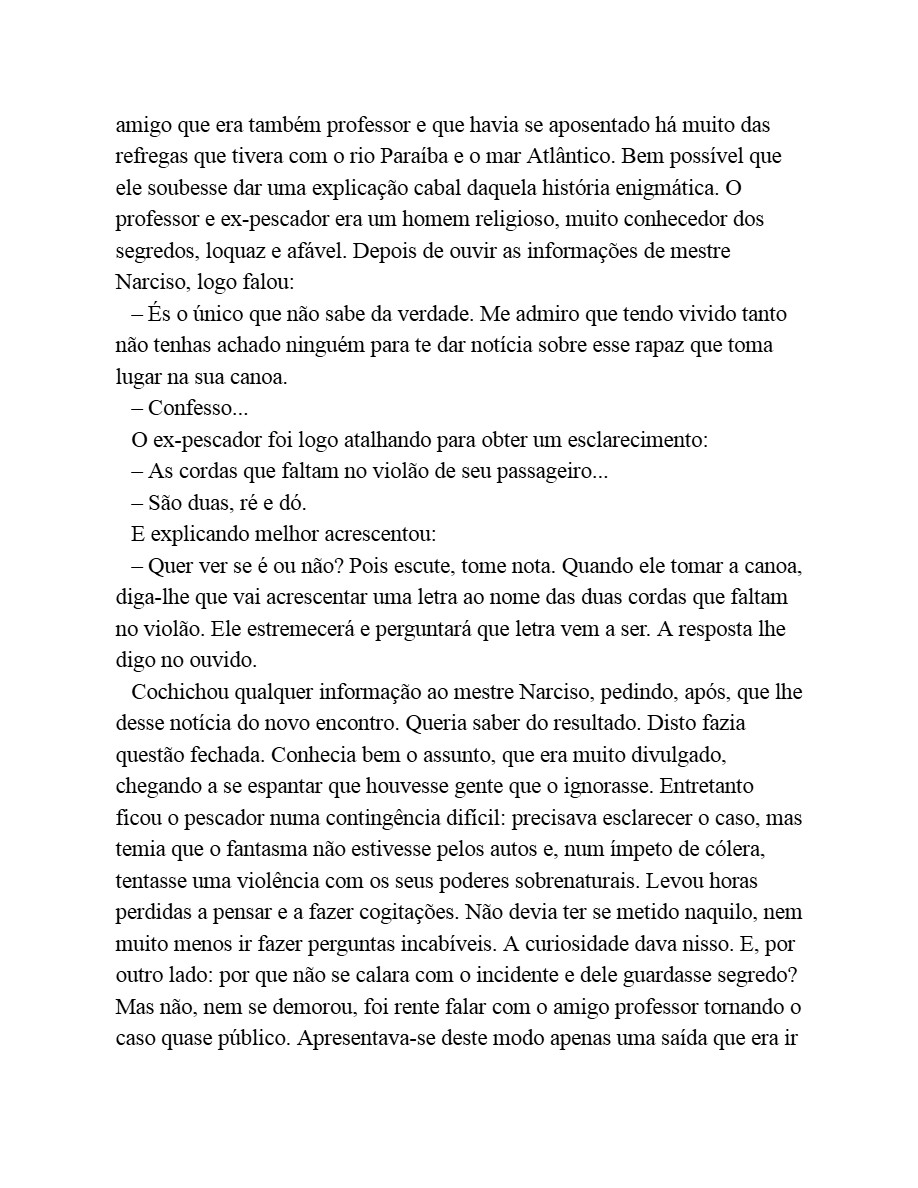 Contos Tradicionais do Brasil (Luís da Câmara Cascudo) — page 316