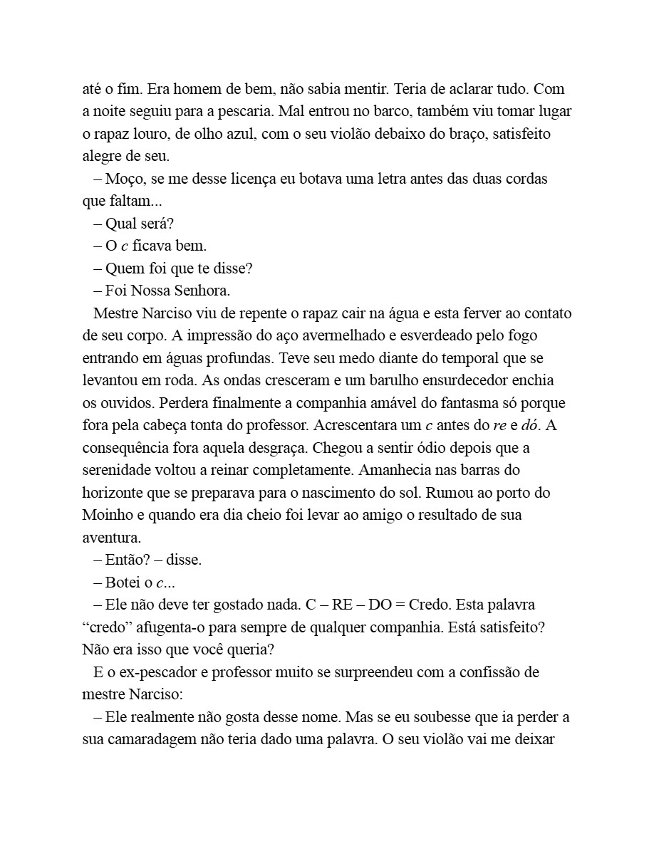 Contos Tradicionais do Brasil (Luís da Câmara Cascudo) — page 317