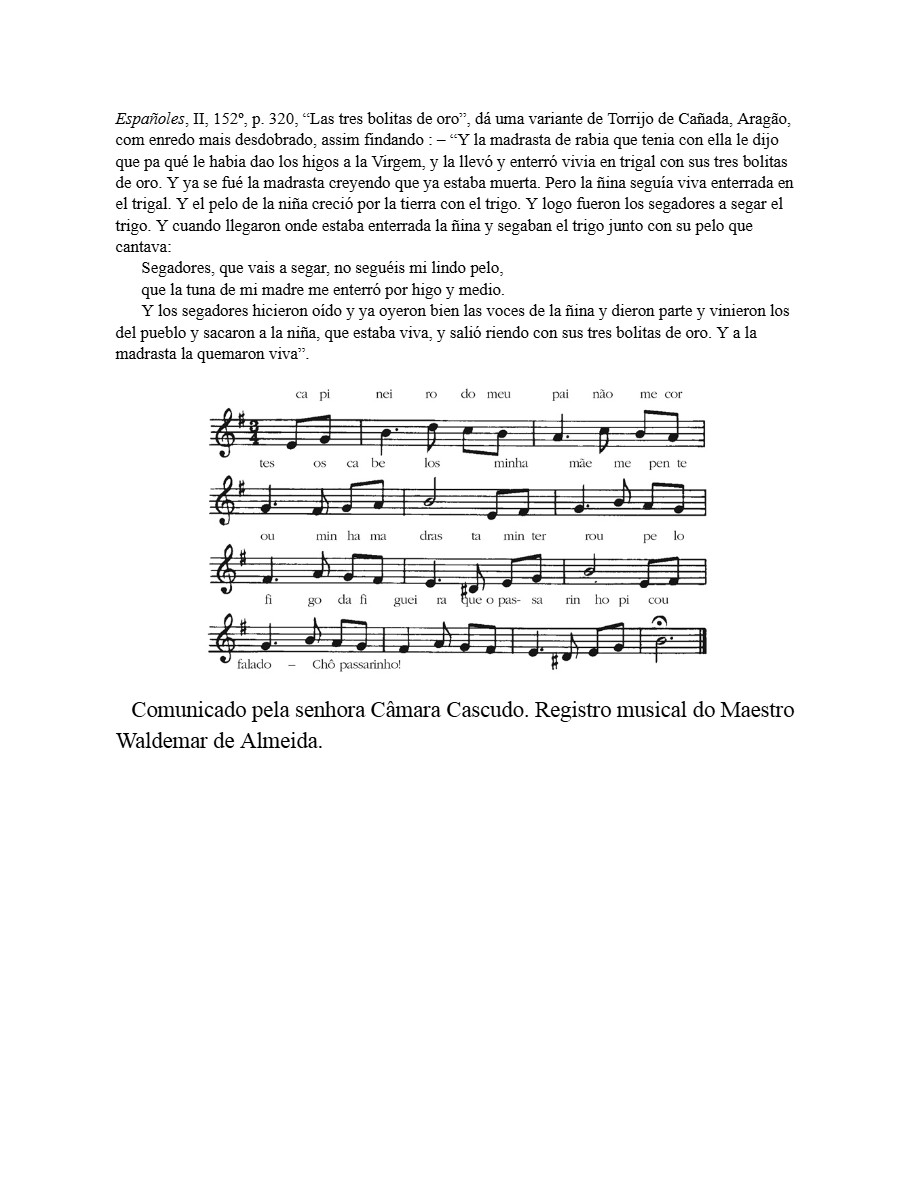 Contos Tradicionais do Brasil (Luís da Câmara Cascudo) — page 342