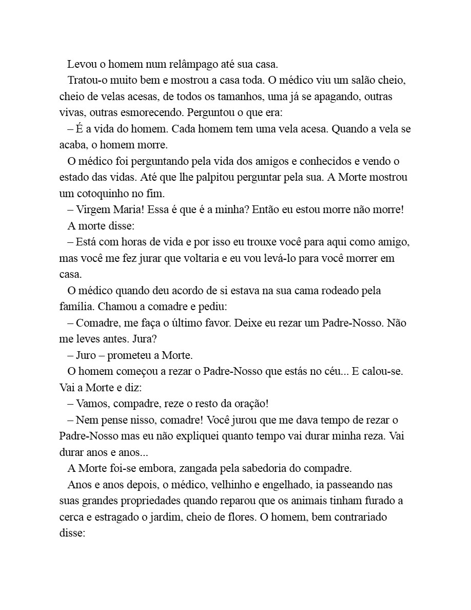 Contos Tradicionais do Brasil (Luís da Câmara Cascudo) — page 352