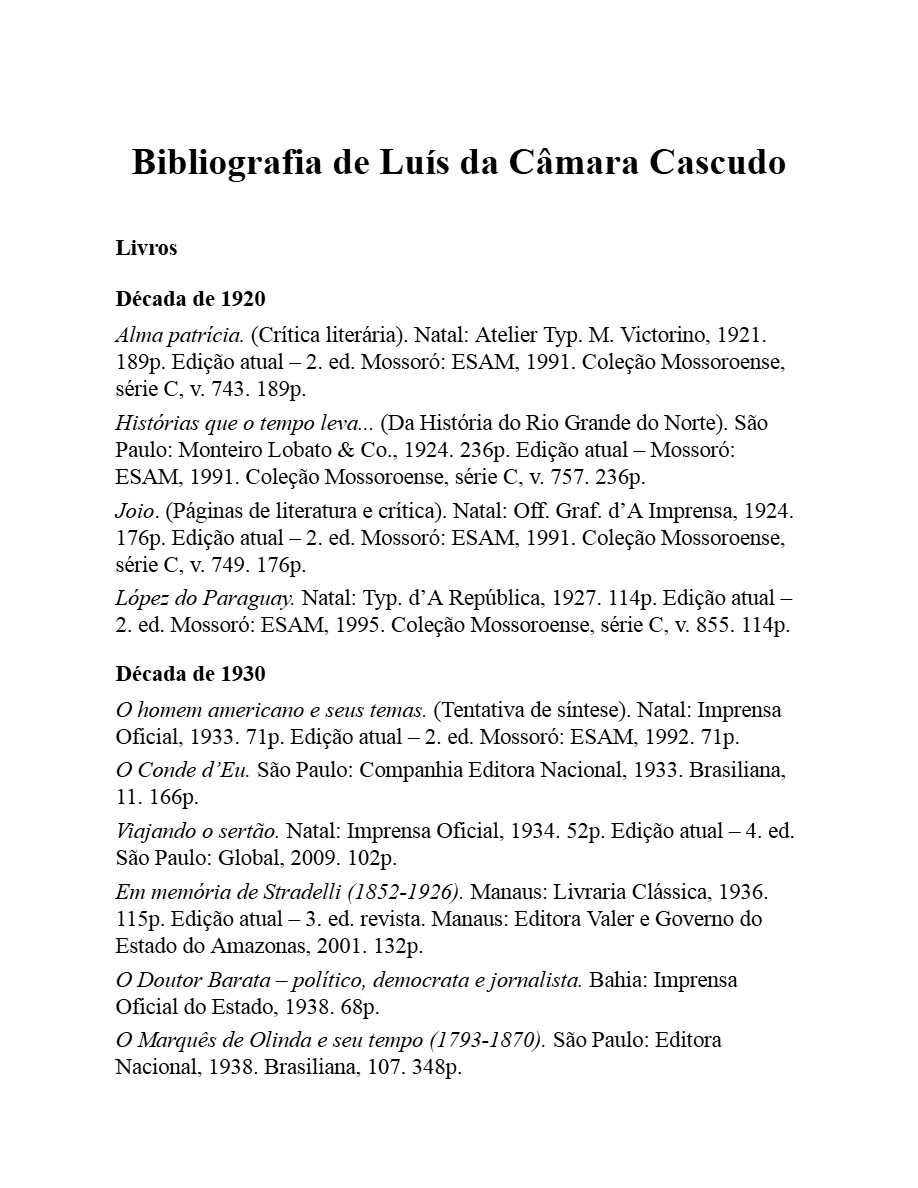Contos Tradicionais do Brasil (Luís da Câmara Cascudo) — page 358