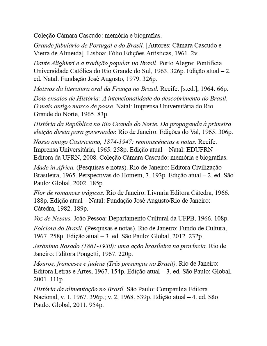 Contos Tradicionais do Brasil (Luís da Câmara Cascudo) — page 362