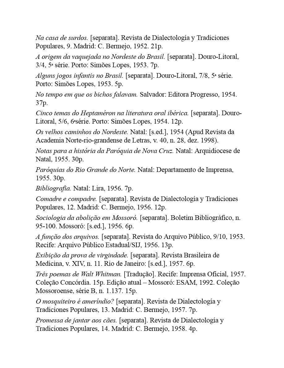 Contos Tradicionais do Brasil (Luís da Câmara Cascudo) — page 369
