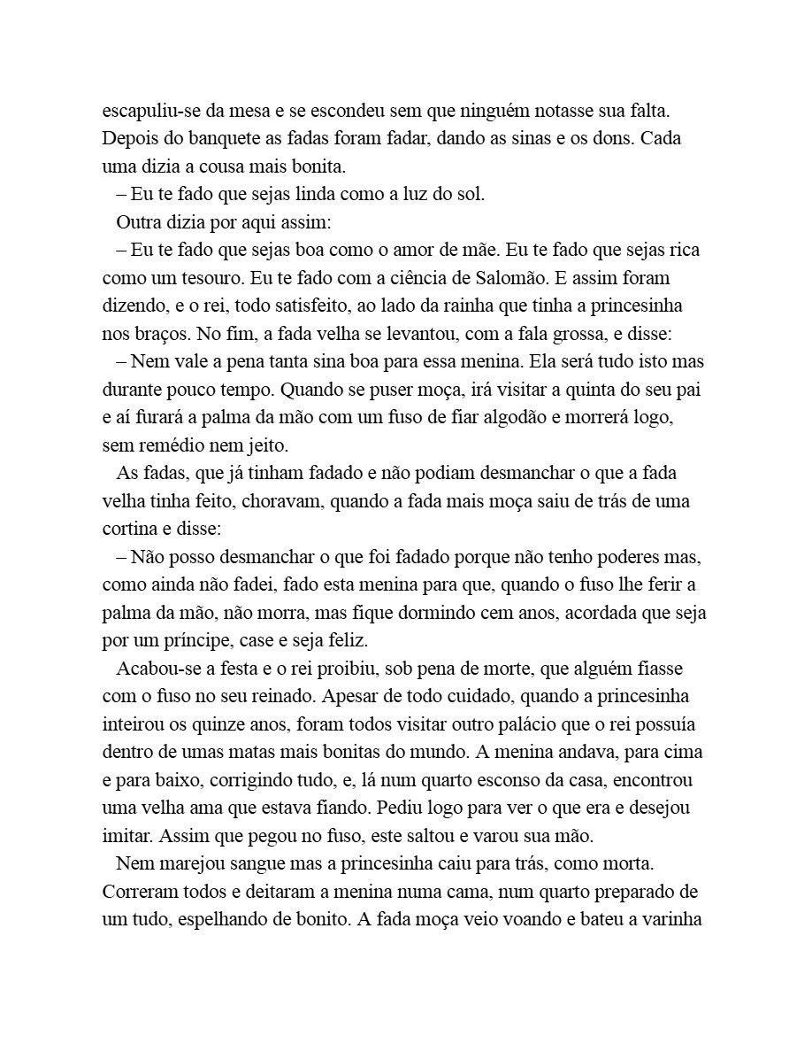 Contos Tradicionais do Brasil (Luís da Câmara Cascudo) — page 39