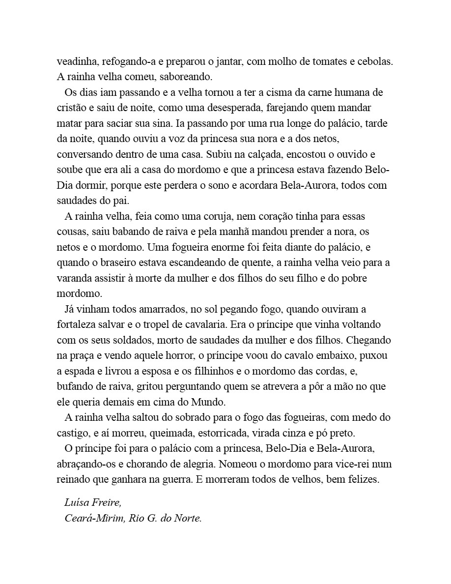 Contos Tradicionais do Brasil (Luís da Câmara Cascudo) — page 42