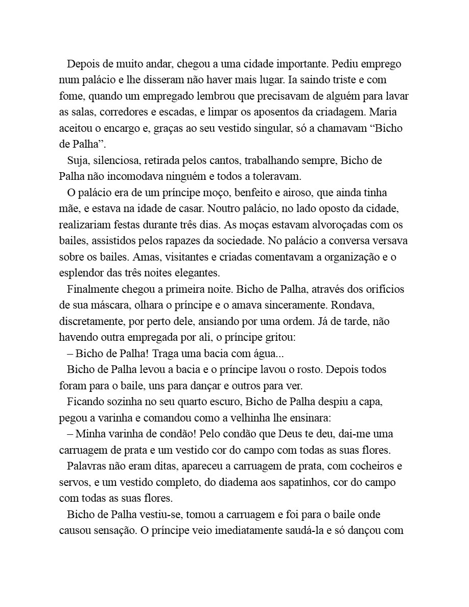 Contos Tradicionais do Brasil (Luís da Câmara Cascudo) — page 45