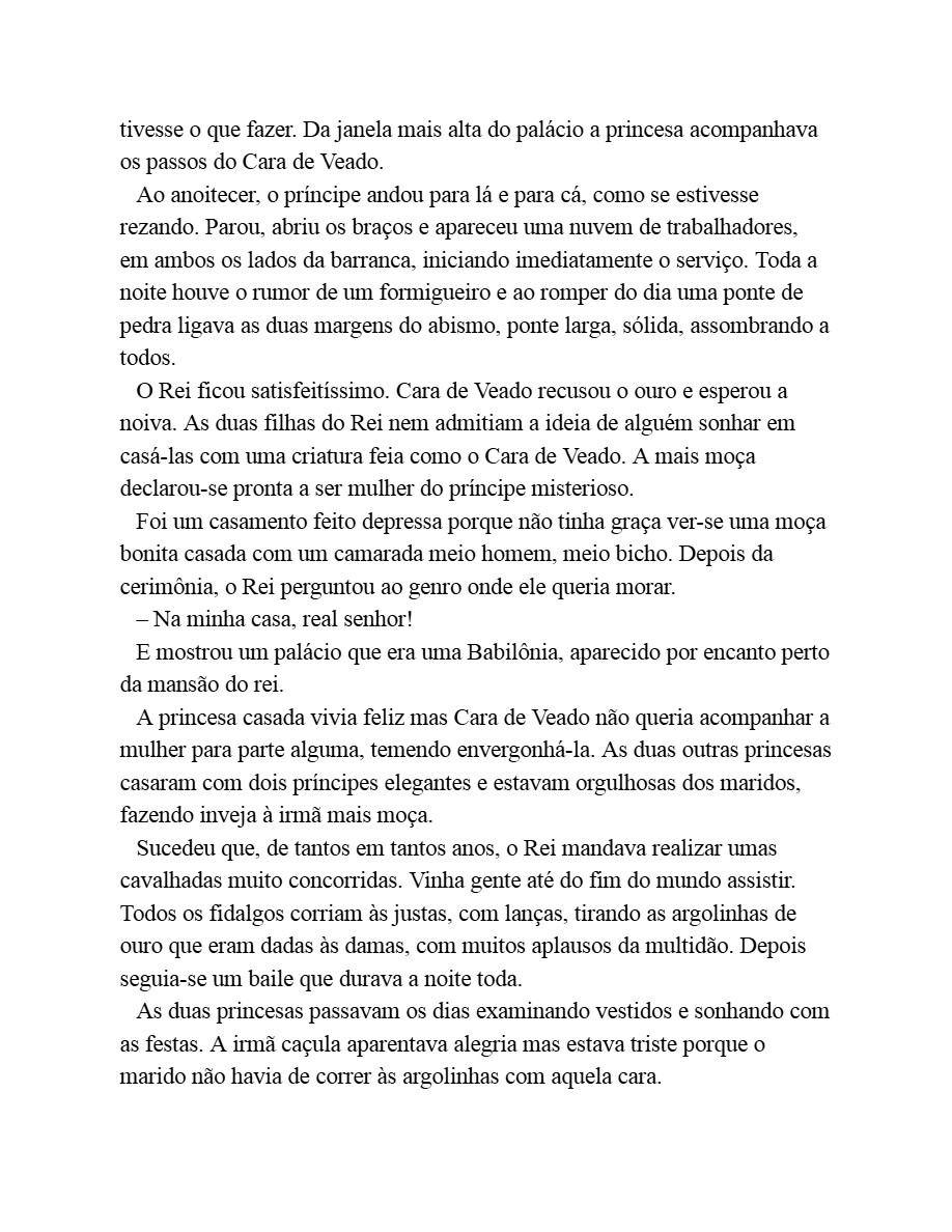 Contos Tradicionais do Brasil (Luís da Câmara Cascudo) — page 51