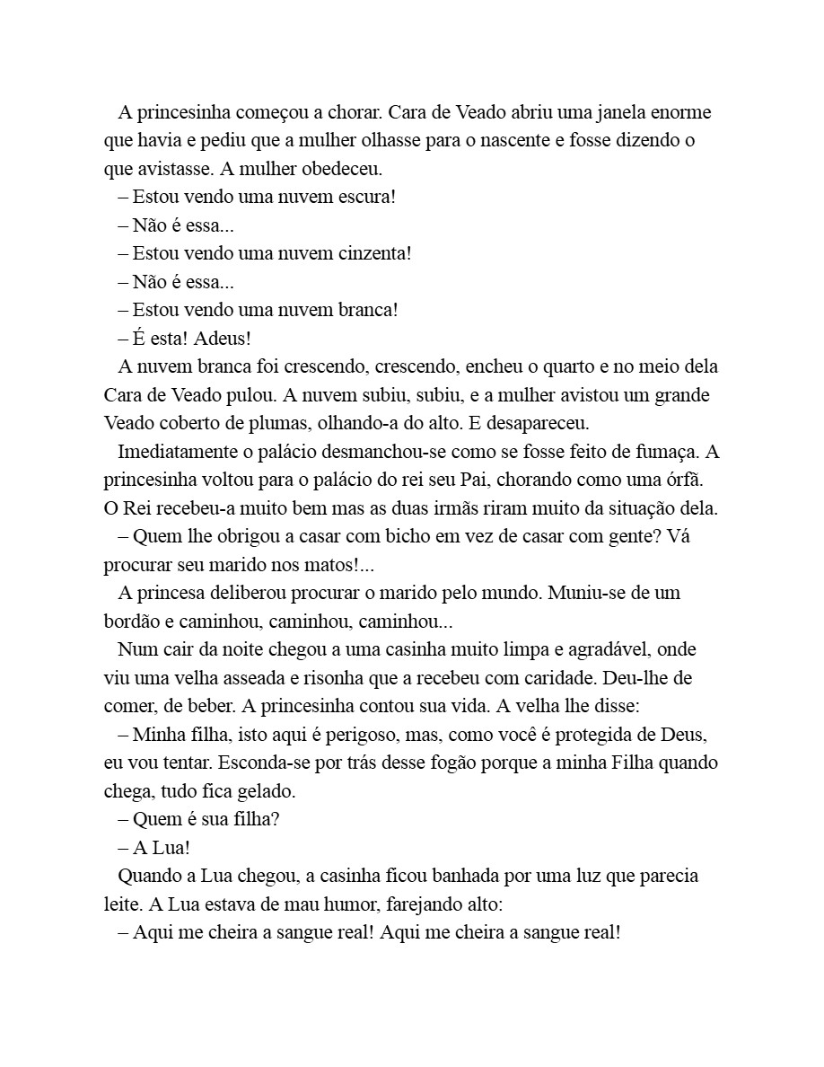 Contos Tradicionais do Brasil (Luís da Câmara Cascudo) — page 54