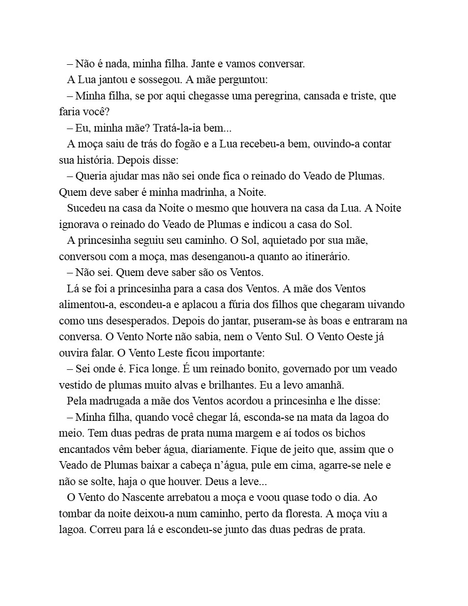Contos Tradicionais do Brasil (Luís da Câmara Cascudo) — page 55