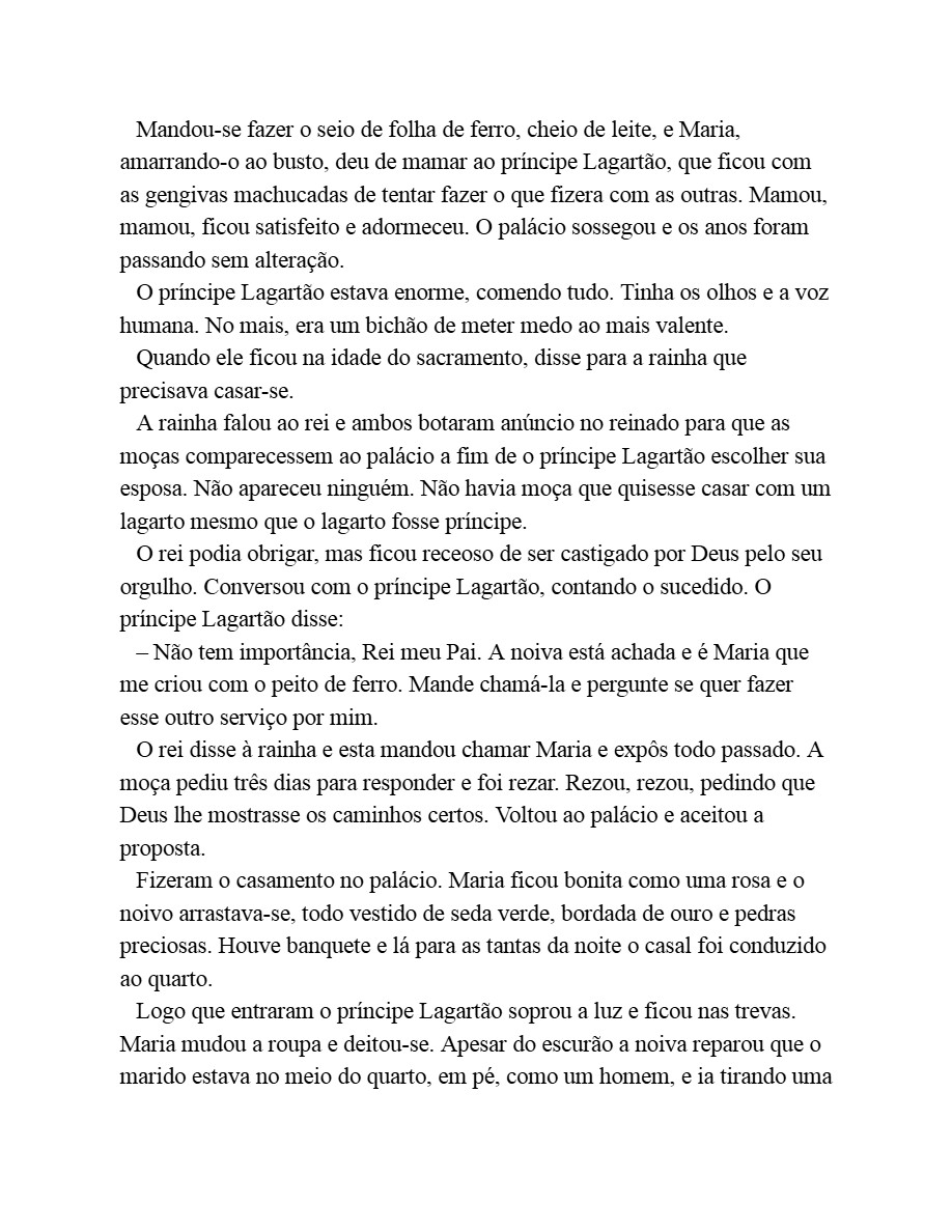 Contos Tradicionais do Brasil (Luís da Câmara Cascudo) — page 59