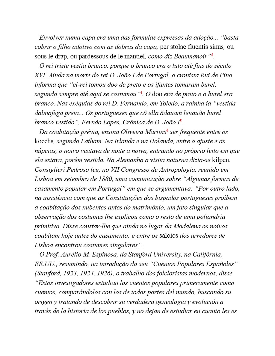 Contos Tradicionais do Brasil (Luís da Câmara Cascudo) — page 7