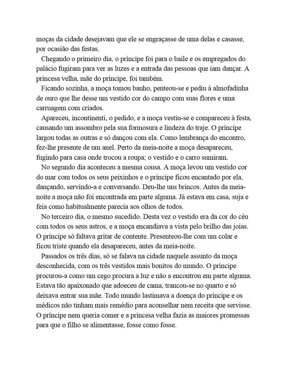 Contos Tradicionais do Brasil (Luís da Câmara Cascudo) — page 68