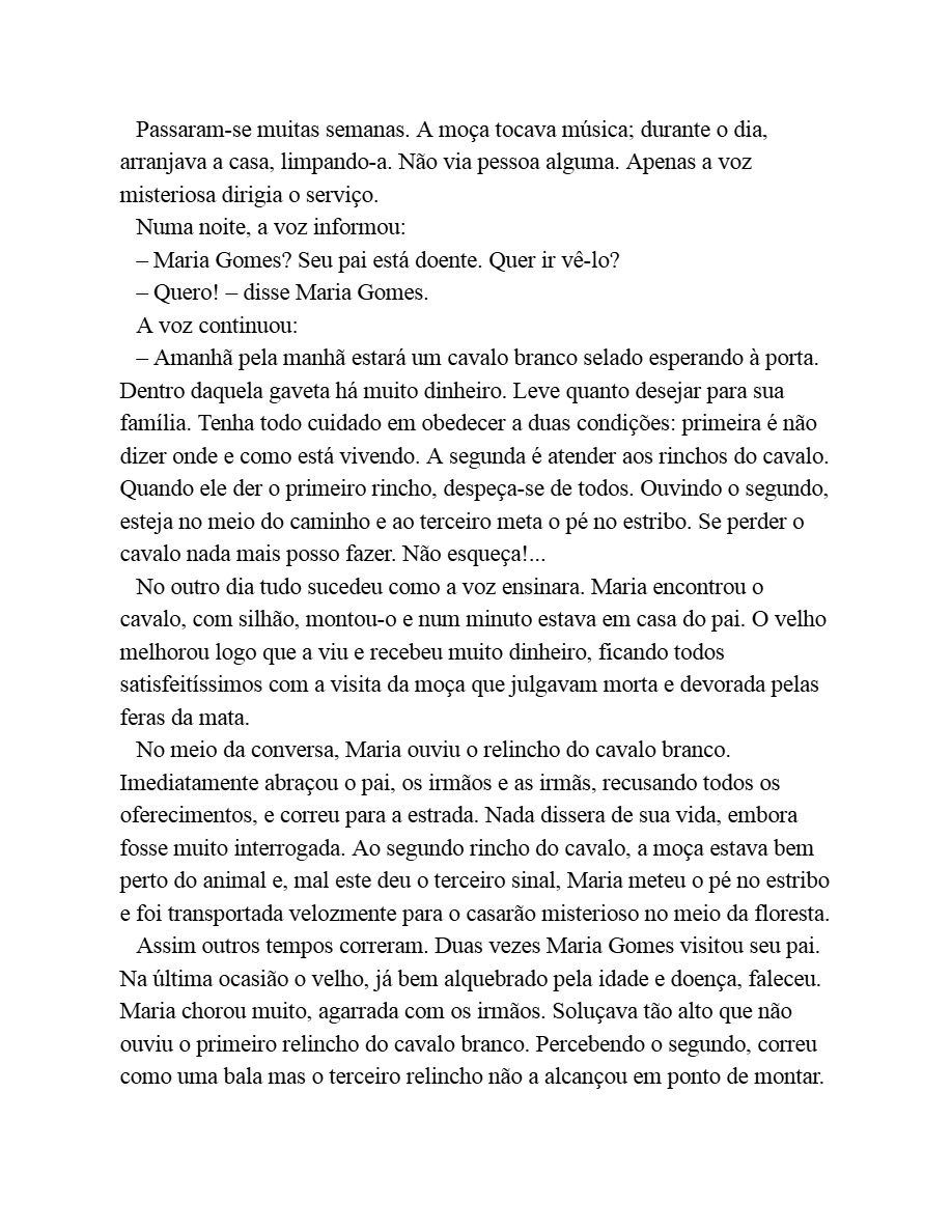 Contos Tradicionais do Brasil (Luís da Câmara Cascudo) — page 72
