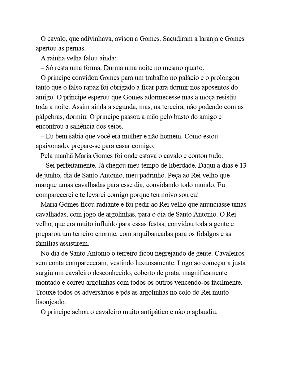 Contos Tradicionais do Brasil (Luís da Câmara Cascudo) — page 75