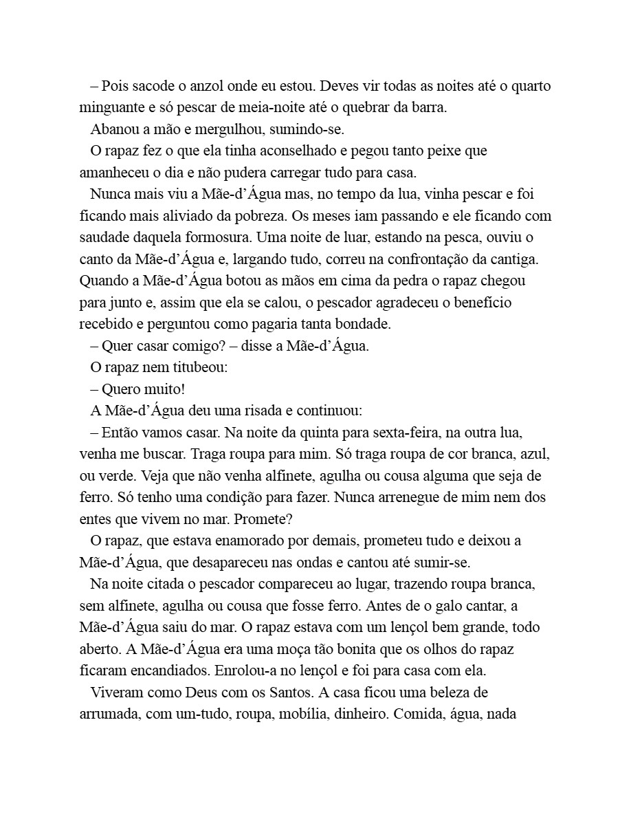 Contos Tradicionais do Brasil (Luís da Câmara Cascudo) — page 78