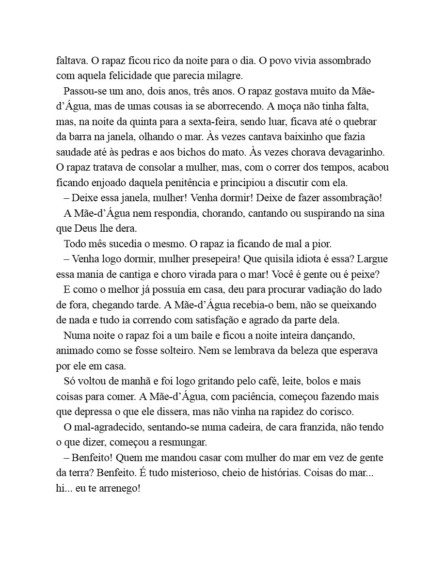 Contos Tradicionais do Brasil (Luís da Câmara Cascudo) — page 79