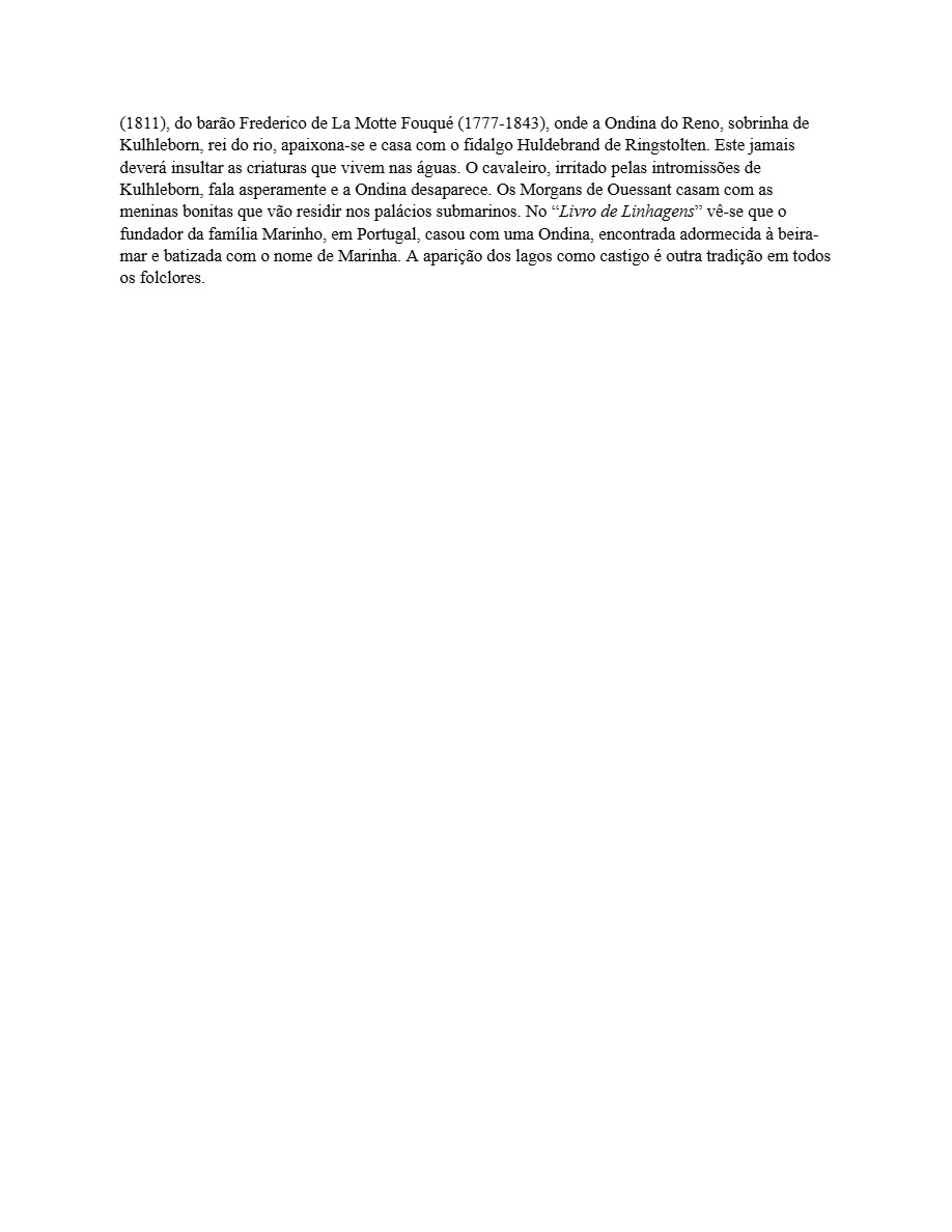 Contos Tradicionais do Brasil (Luís da Câmara Cascudo) — page 81