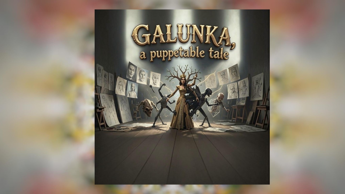 GALUNKA 