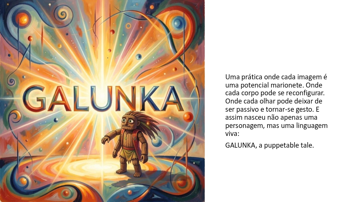 GALUNKA — page 13