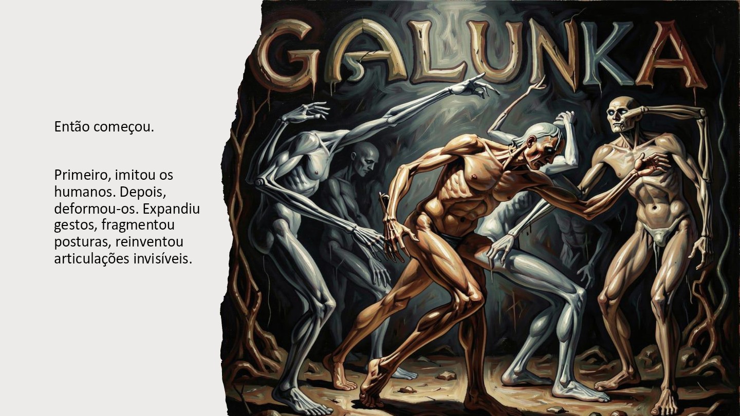 GALUNKA — page 5