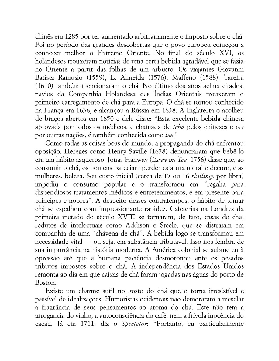 O Livro do Chá (Kakuzo Okakura) — page 22