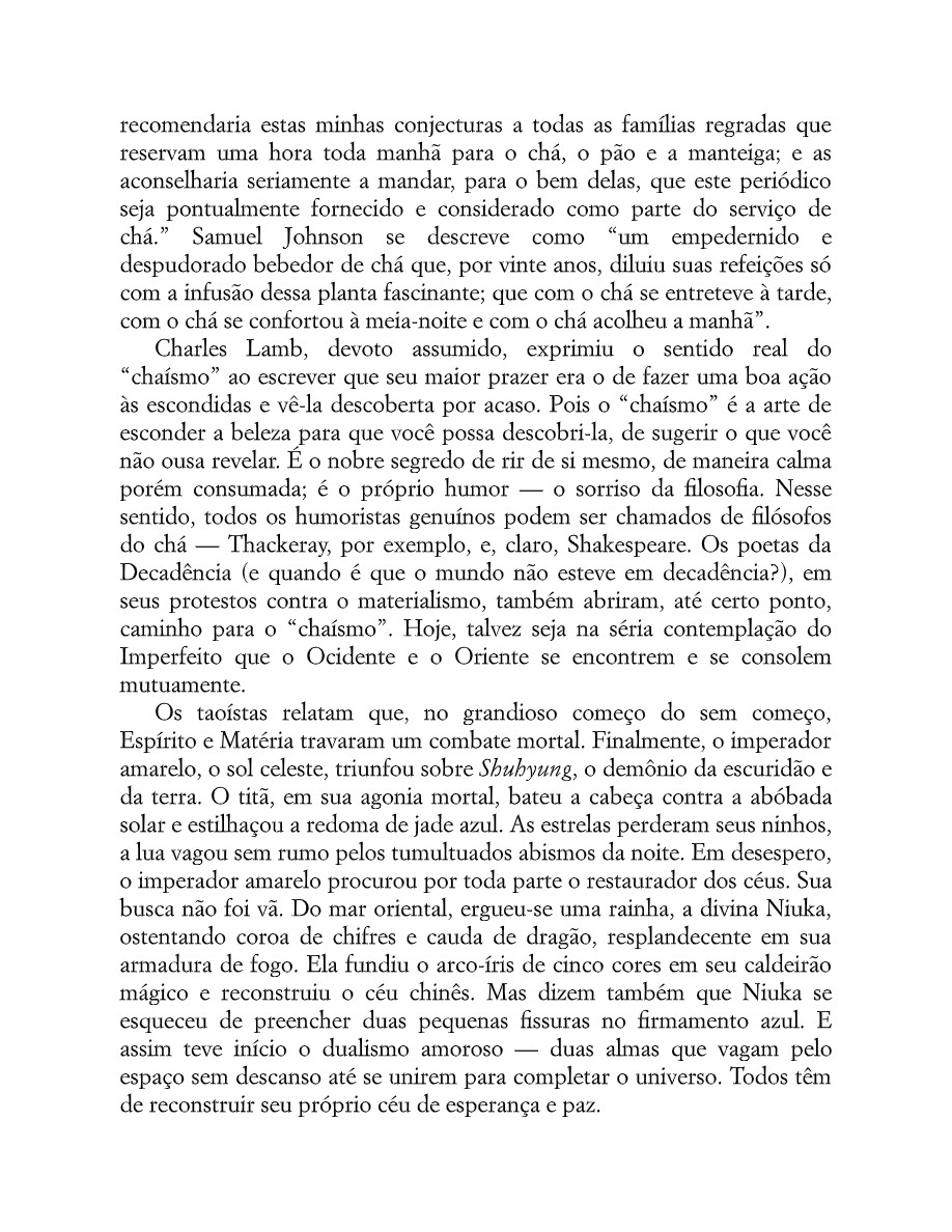 O Livro do Chá (Kakuzo Okakura) — page 23