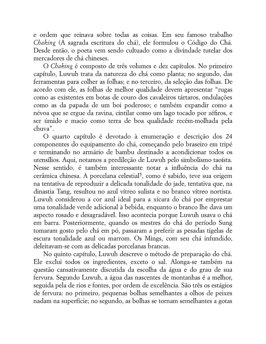 O Livro do Chá (Kakuzo Okakura) — page 27