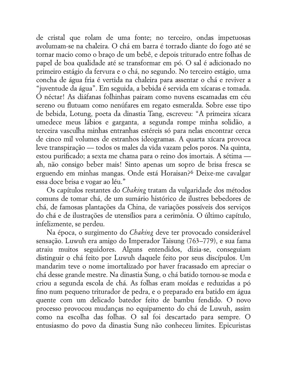 O Livro do Chá (Kakuzo Okakura) — page 28