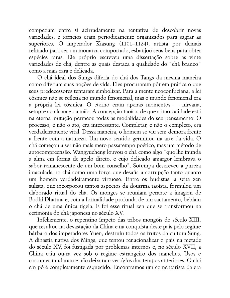 O Livro do Chá (Kakuzo Okakura) — page 29