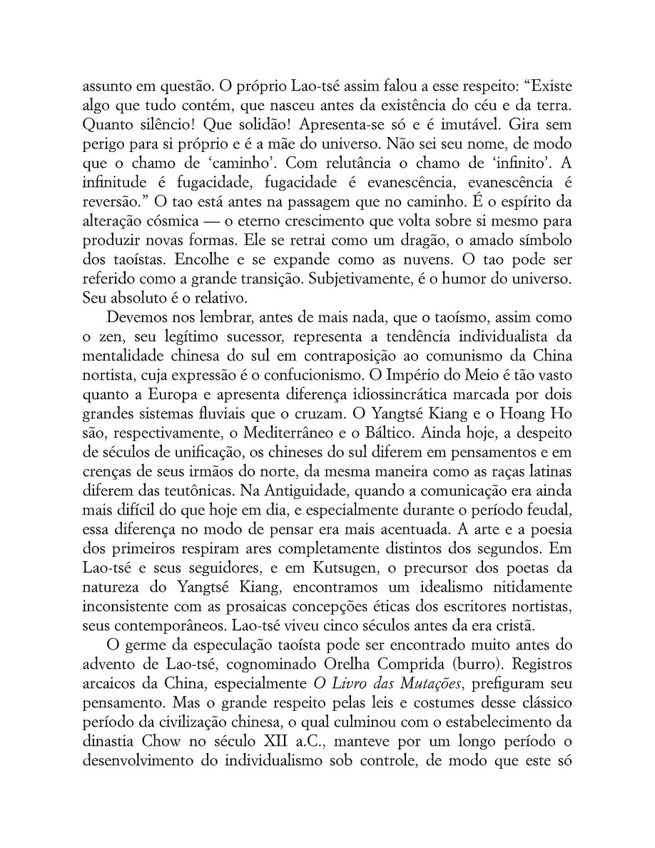O Livro do Chá (Kakuzo Okakura) — page 33