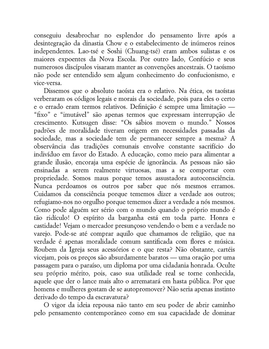 O Livro do Chá (Kakuzo Okakura) — page 34