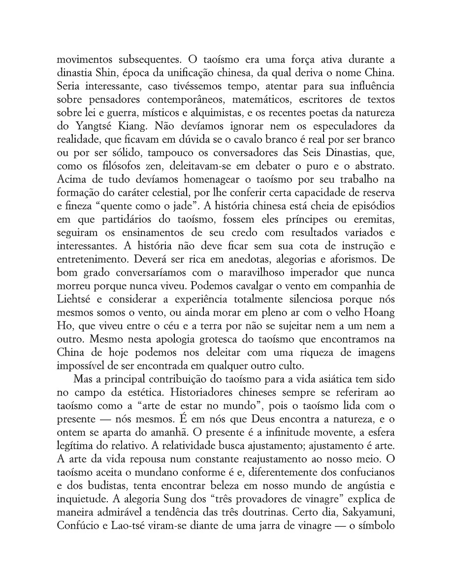 O Livro do Chá (Kakuzo Okakura) — page 35