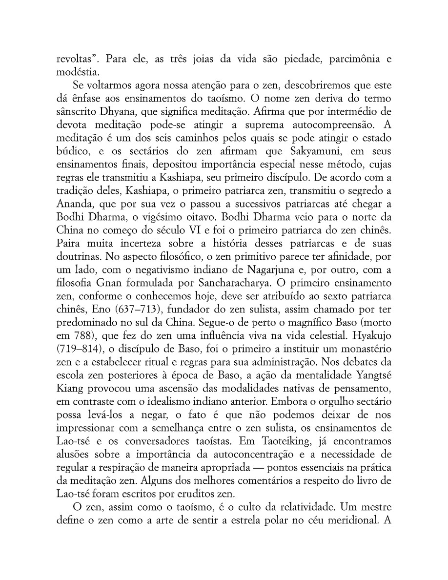 O Livro do Chá (Kakuzo Okakura) — page 37