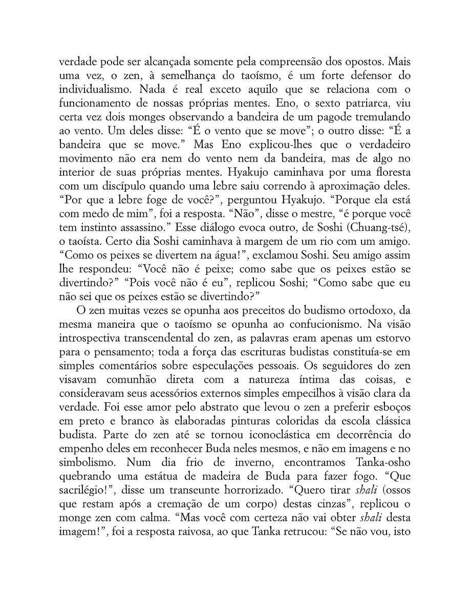 O Livro do Chá (Kakuzo Okakura) — page 38