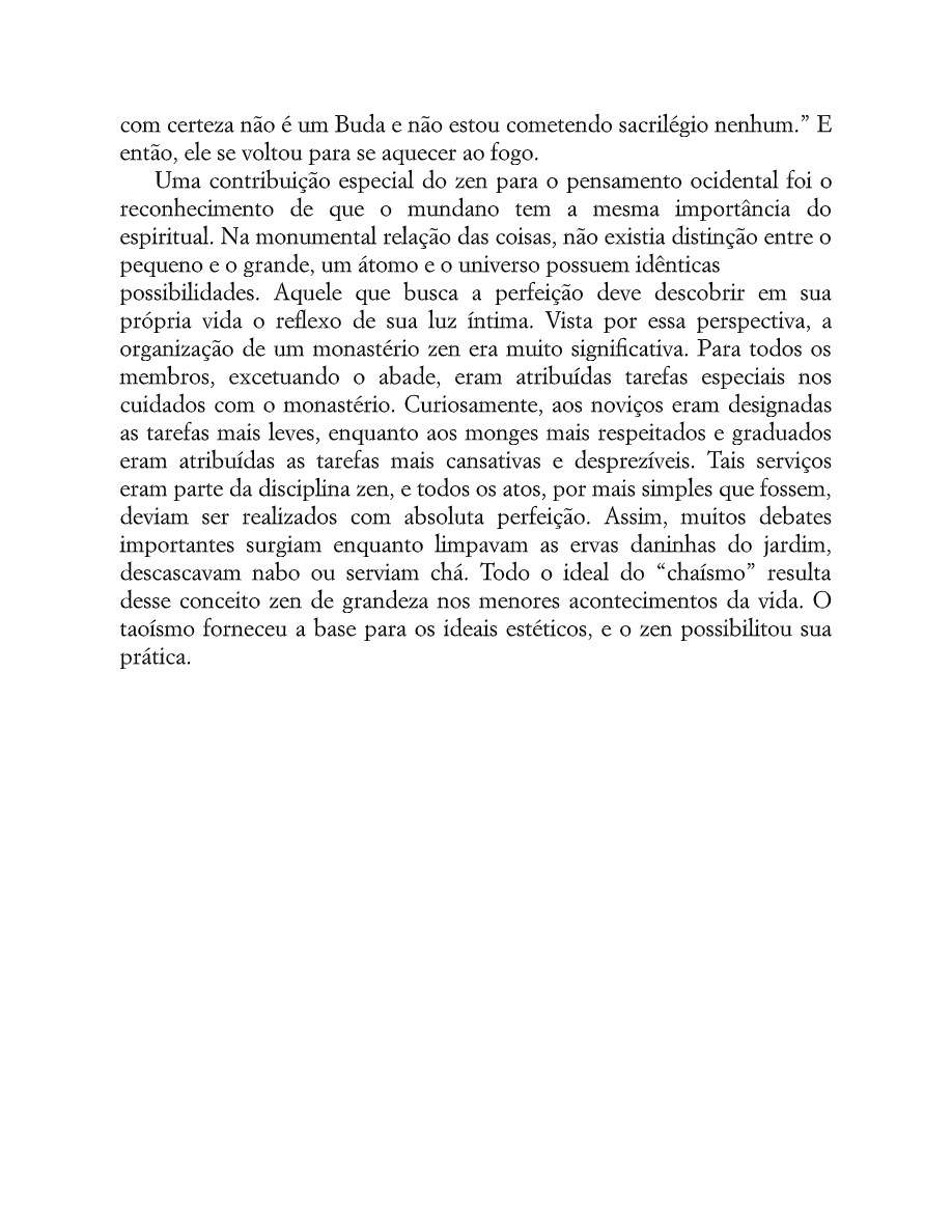 O Livro do Chá (Kakuzo Okakura) — page 39