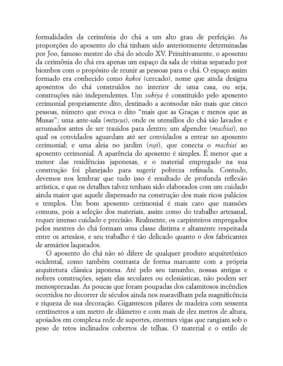 O Livro do Chá (Kakuzo Okakura) — page 41
