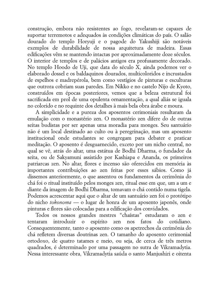 O Livro do Chá (Kakuzo Okakura) — page 42