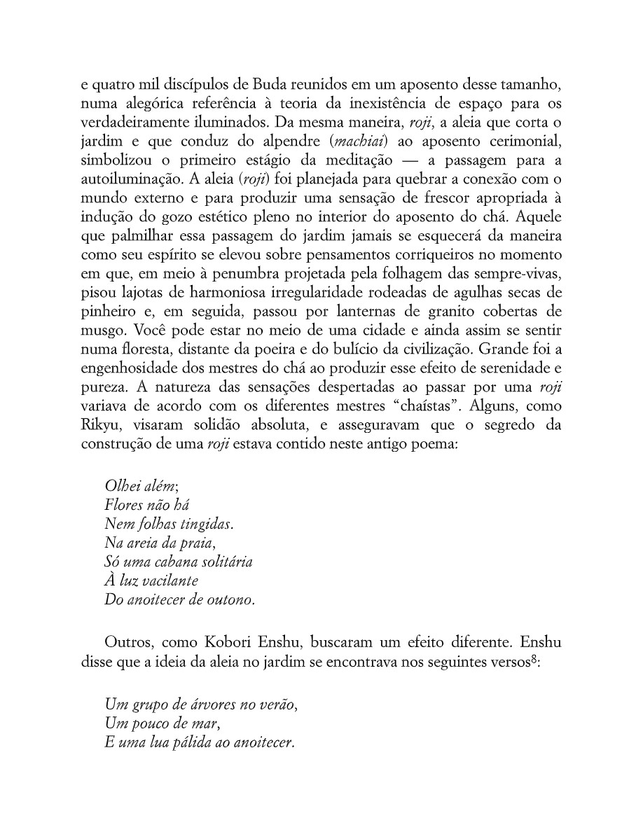 O Livro do Chá (Kakuzo Okakura) — page 43