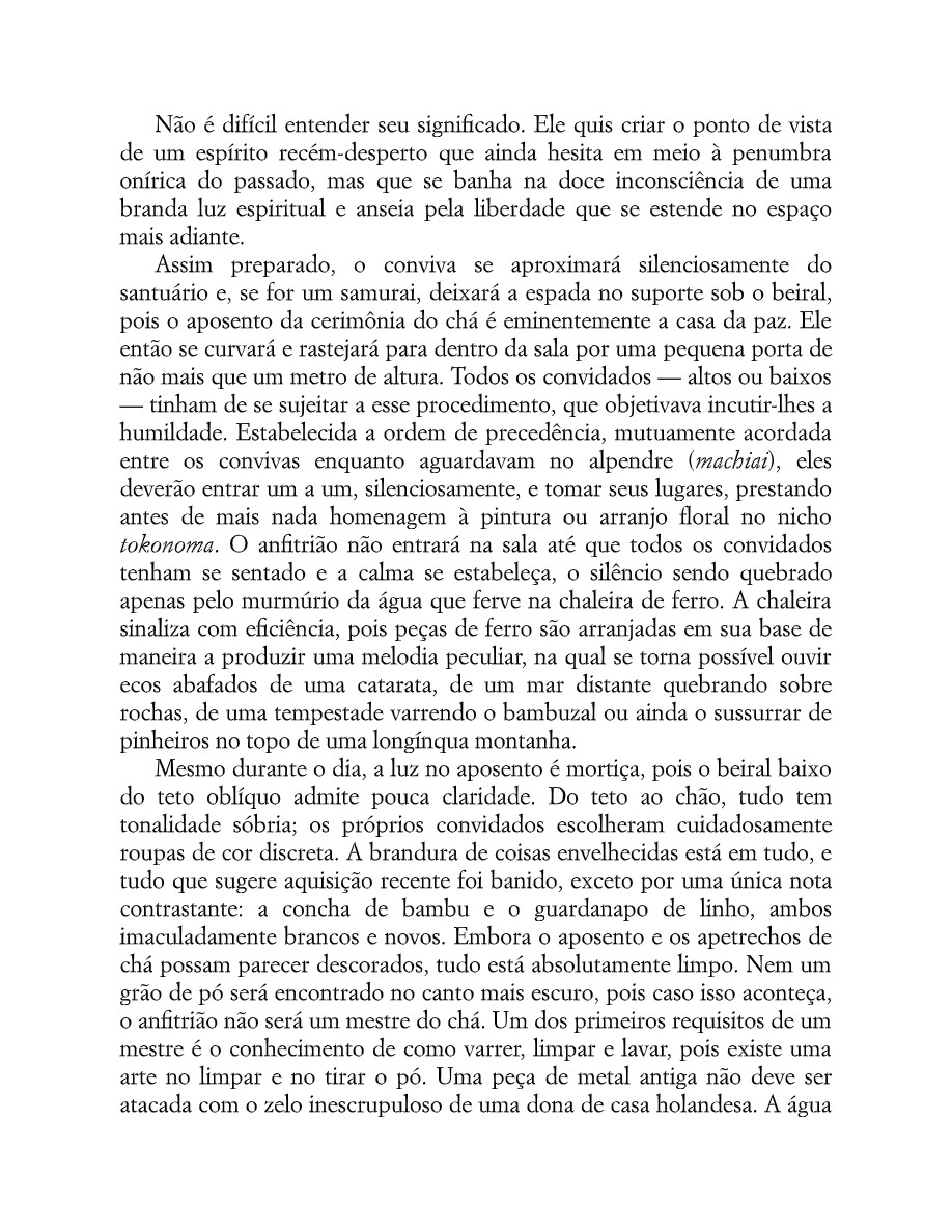 O Livro do Chá (Kakuzo Okakura) — page 44