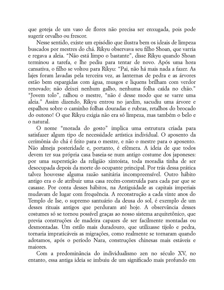 O Livro do Chá (Kakuzo Okakura) — page 45