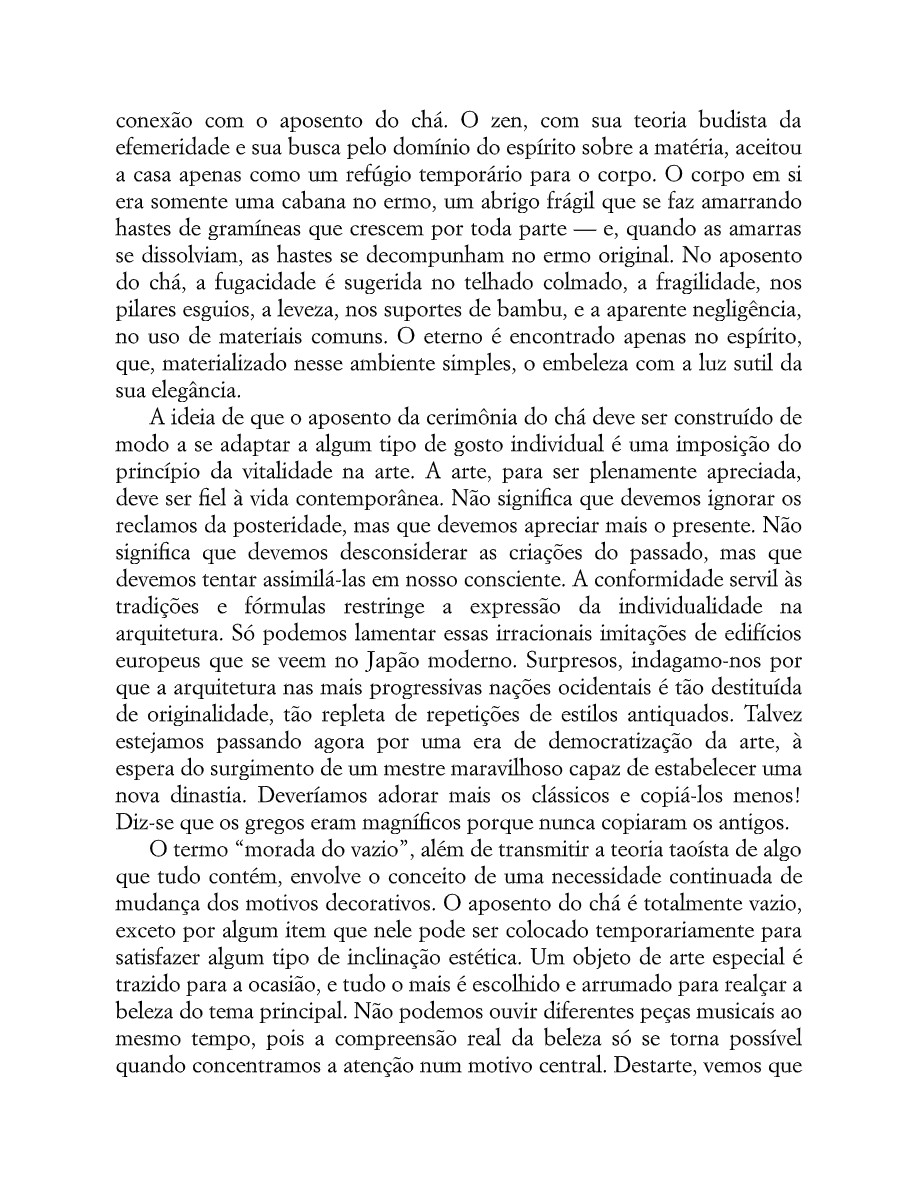 O Livro do Chá (Kakuzo Okakura) — page 46