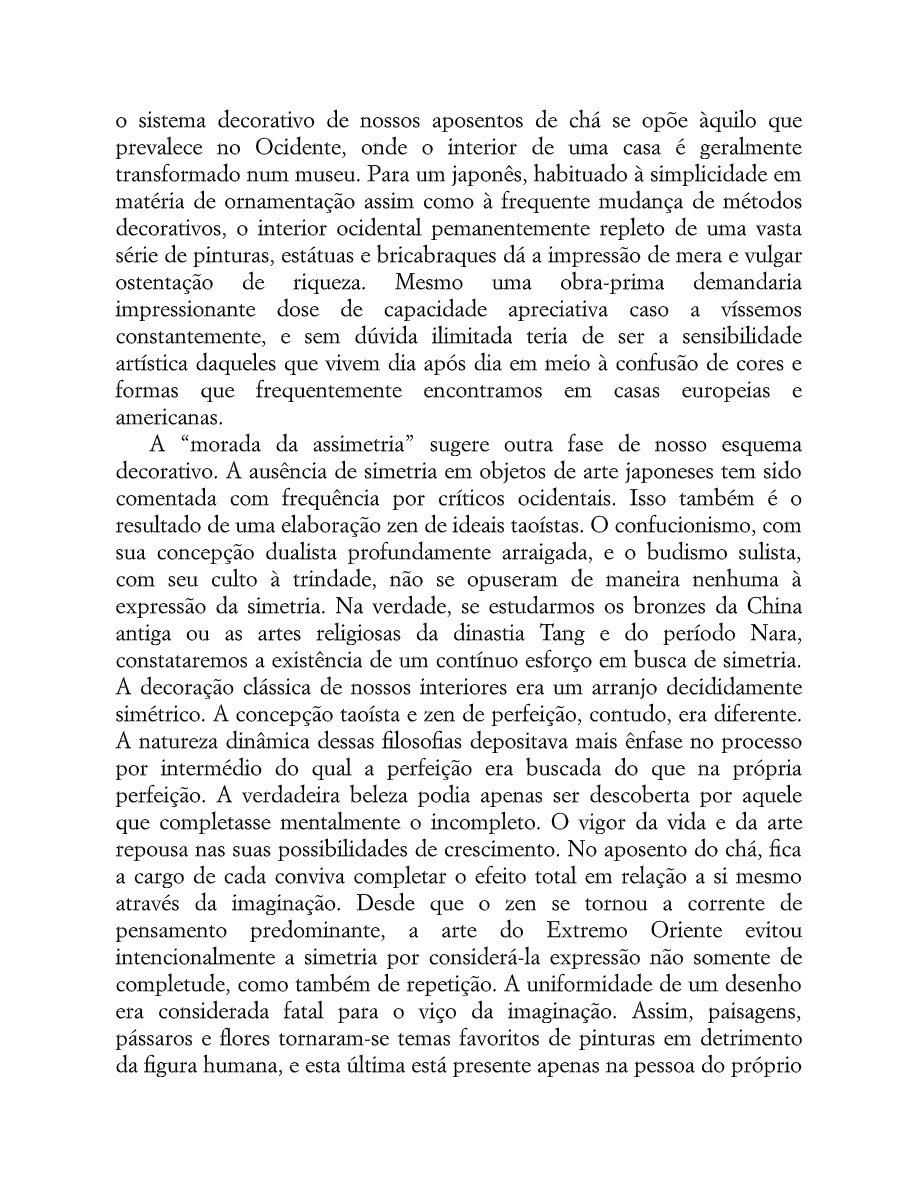 O Livro do Chá (Kakuzo Okakura) — page 47