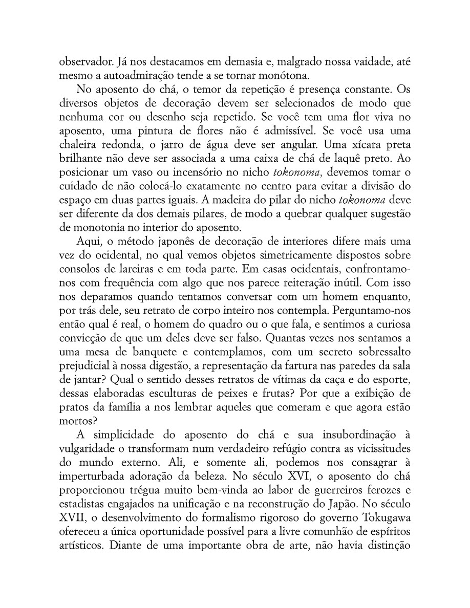 O Livro do Chá (Kakuzo Okakura) — page 48