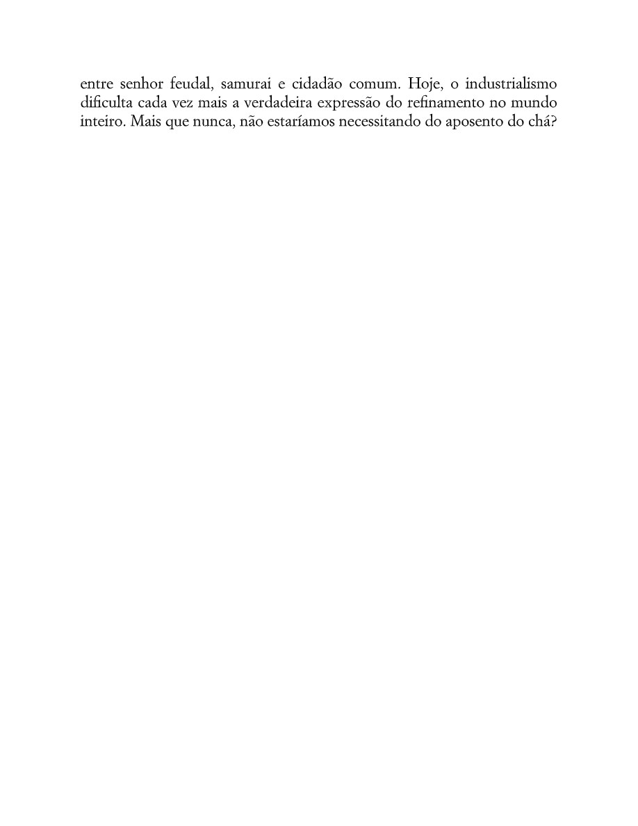 O Livro do Chá (Kakuzo Okakura) — page 49